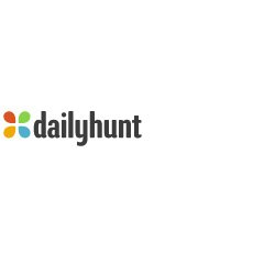 dailyhunt-logo