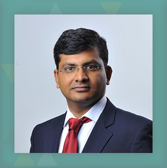 Mr. Amit Mehta, Senior Executive Vice President | Fund Manager - Private Equity