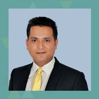 Gaurav Sehgal - Executive Vice President - Sales and Distribution, New Delhi, India. 