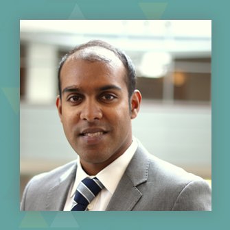 Viren Ratnaswami, Vice President - Lead Institutional Sales, Canada