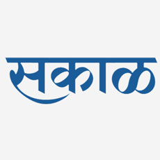 Sakal Logo