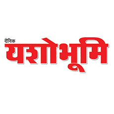 Dainik Yeshobhumi logo