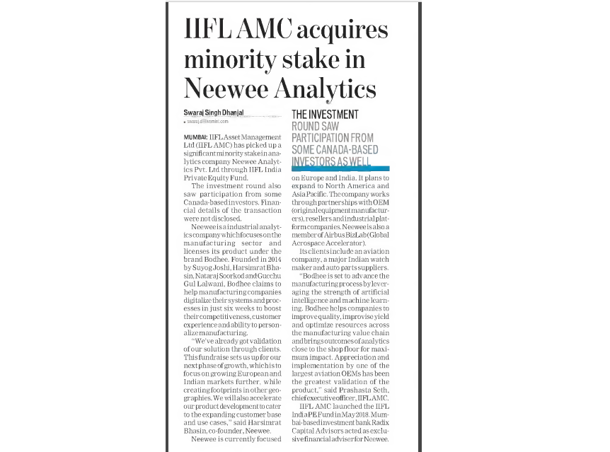 190415_IIFL AMC buys minority stake in Neewee Analytics_HT_0.PNG