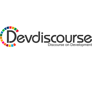 Devdiscourse