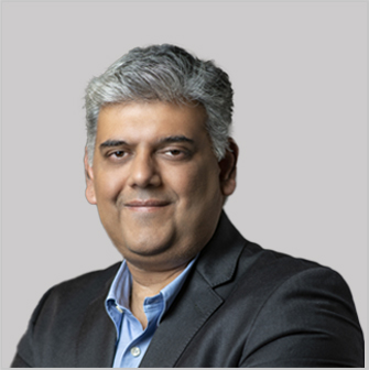 Karan Bhagat - Non-Executive Director - IIFL Asset Management 